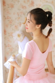 邻居女孩